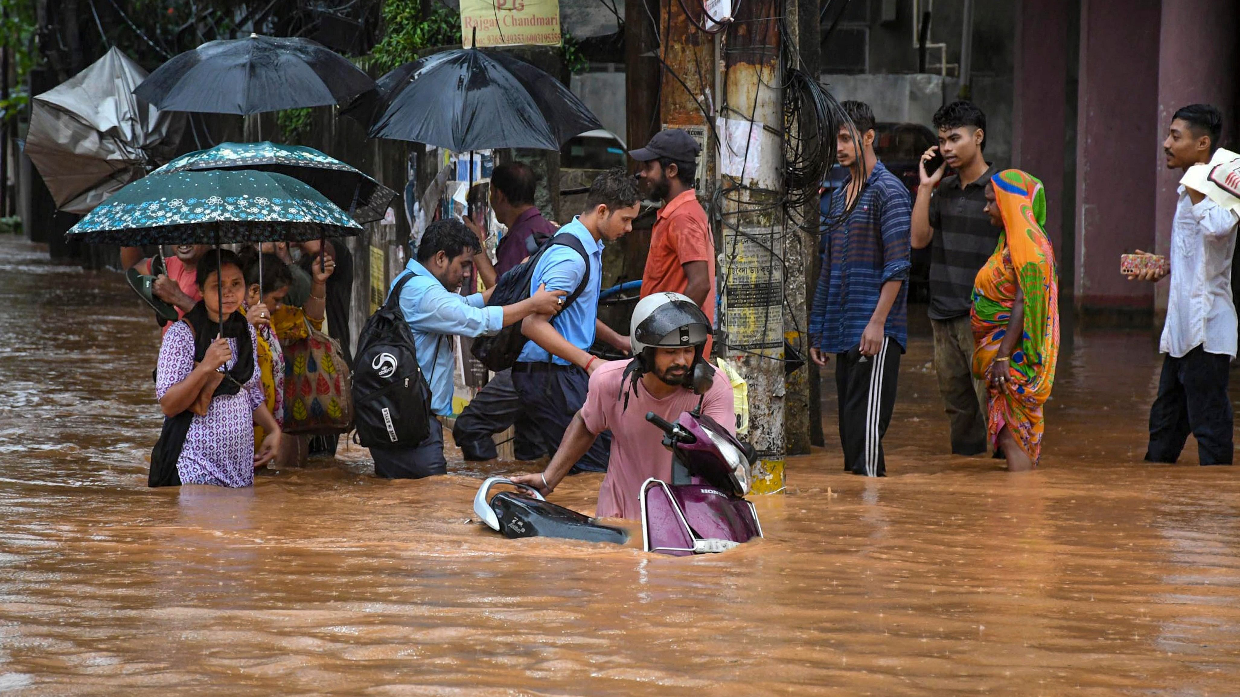 <div class="paragraphs"><p>Guwahati rains.</p></div>